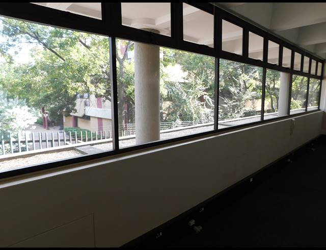 190M² OFFICE TO LET IN FERNDALE